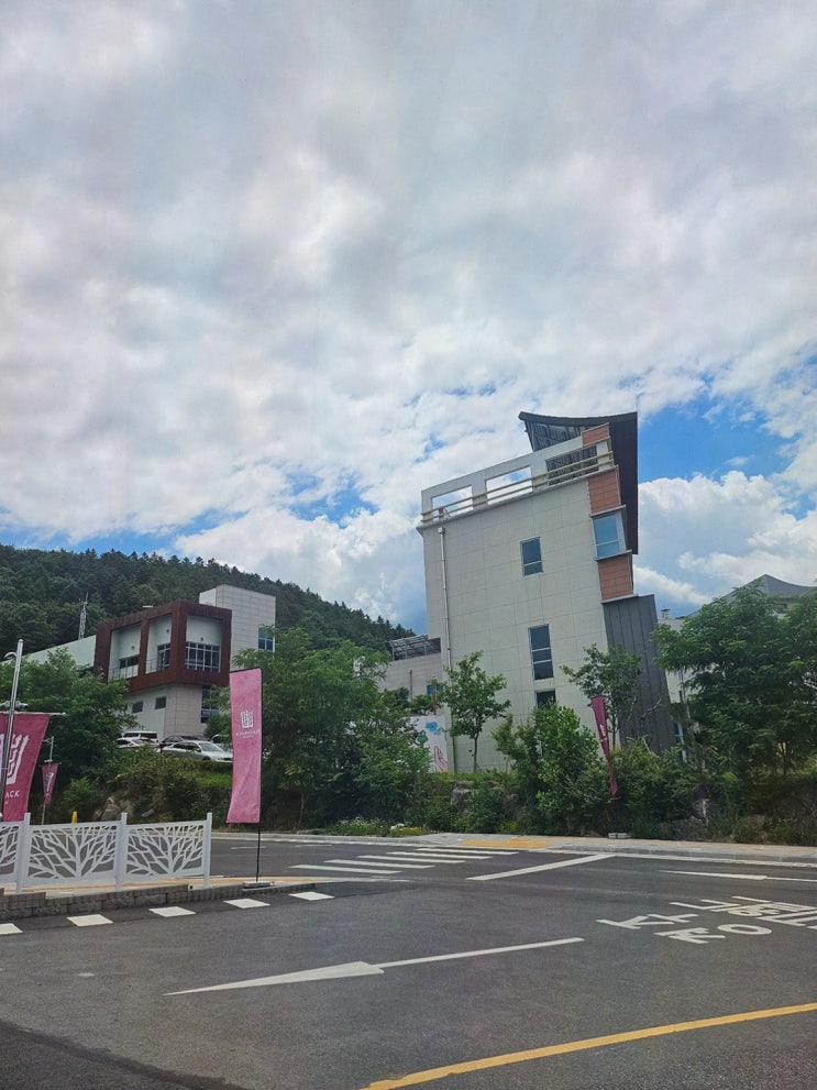 [액티비티리뷰] 경주 데이트 코스에 경주루지월드, 1.6km 화랑코스 스릴·안전 체험