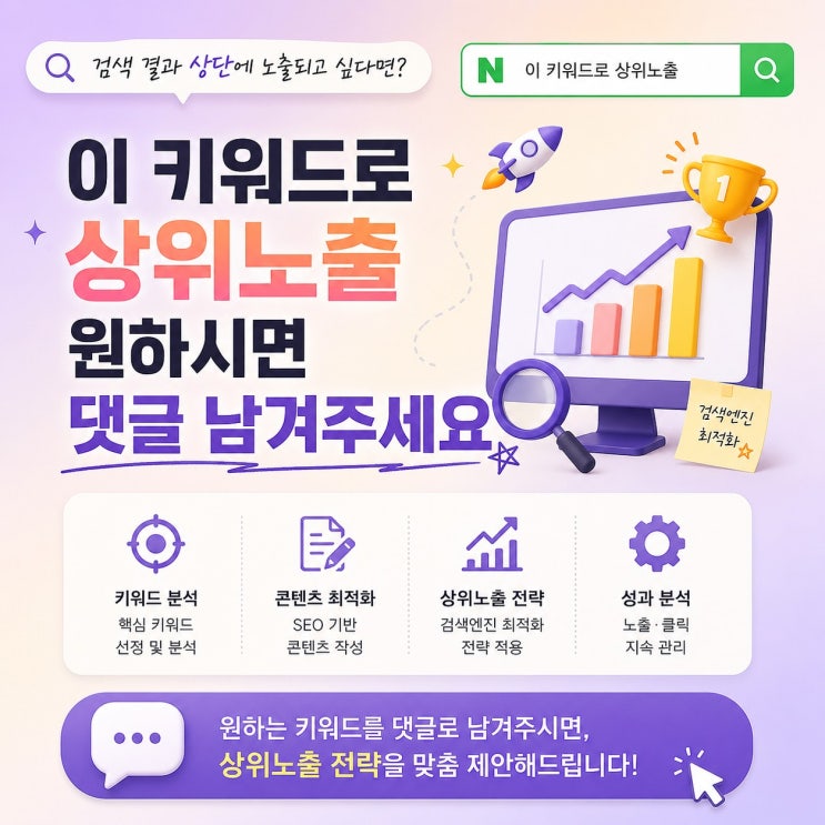네이버블로그대행, 길 잃은 블로그에 애드루트 마케팅이 필요한 순간