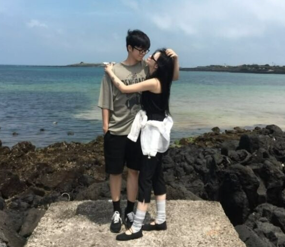 그리 여자친구와 제주 럽스타, 결혼 이야기까지 다시 주목