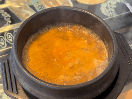 [부산/기장] 국내산 콩 100% 식당 '선비촌'