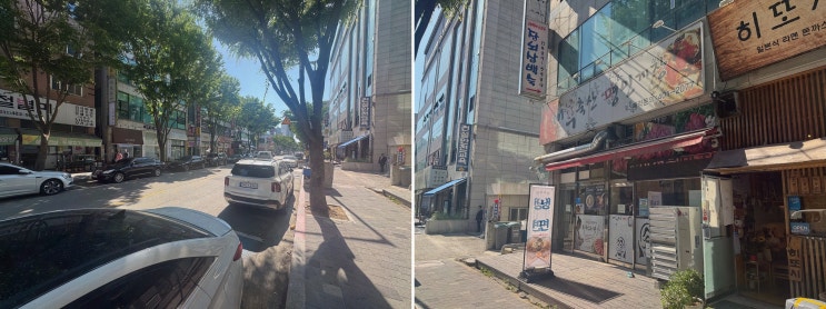 안산회식장소, 대부축산명인게장에서 숯불 직화 풍미로 속이 시원해요