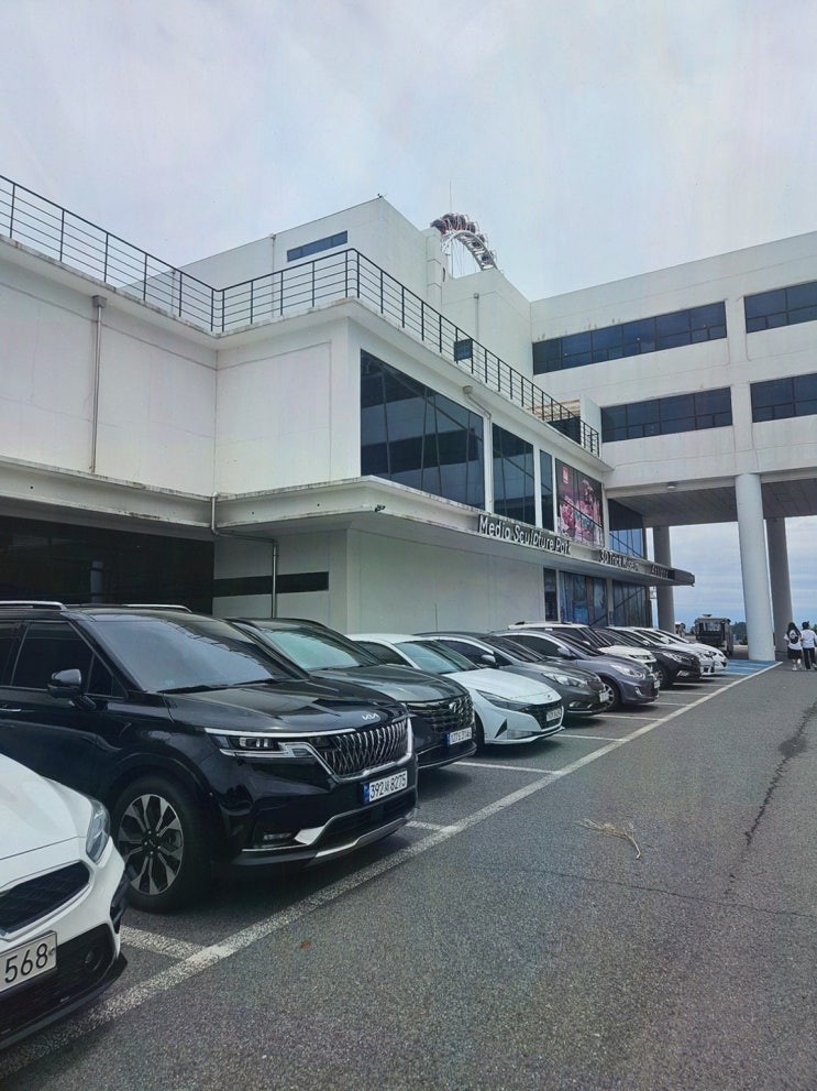여수예술랜드 돌산 게요리, 직원 친절 서비스로 만족한 여수게장정다운식당 본점