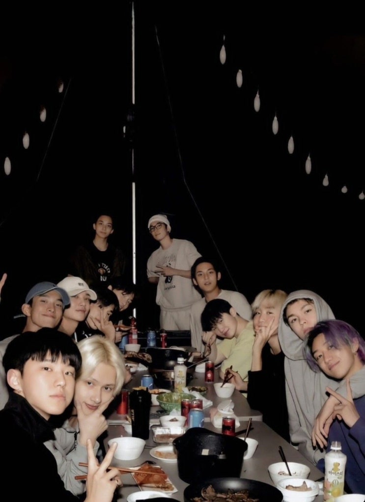 음악의 시작