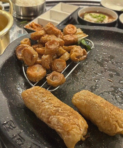 연막창 이대직영점 이대맛집, 잡내 걱정 끝! 시그니처 기름장 극강