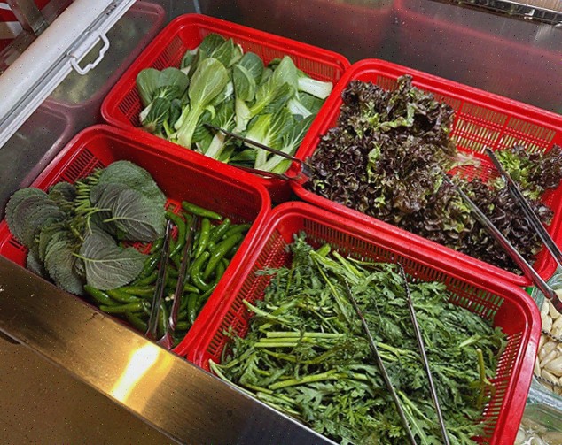 연막창 이대직영점 이대역맛집, 연잎 숙성 잡내 걱정 없이 푸짐하게 힐링
