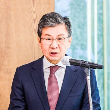 "13년 만에 결국 물러났다" 정몽규 축구협회장 사임... 한국 축구 새 국면 맞나
