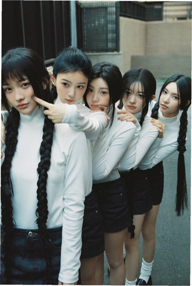 아일릿, 내면의 강인함으로 일본 열도 정복 나선다