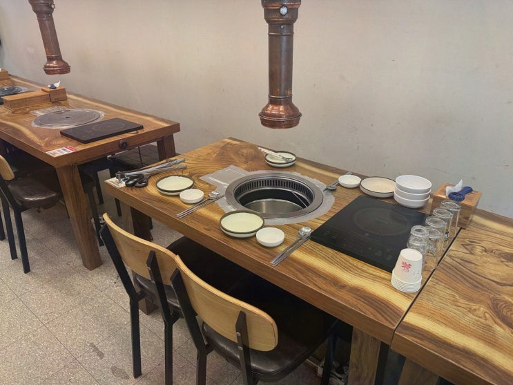 안산가족모임맛집 대부축산명인게장, 양념게장·새우장까지 기본으로 푸짐하게 즐겨요