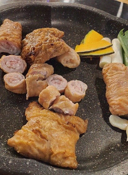 [맛집리뷰] 연막창 이대직영점 이대역맛집, 부드럽고 푸짐해