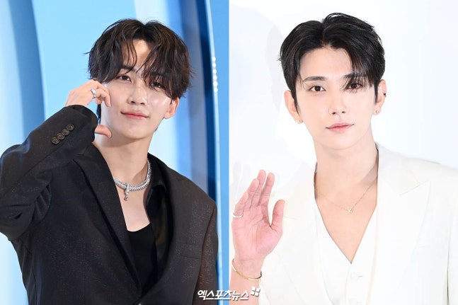 “드디어 온다” 정한 조슈아 10월 유닛 데뷔, 비주얼 조합...