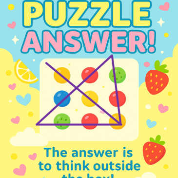 트윈클 대치 본원: Puzzle Answer RSS 대표 이미지