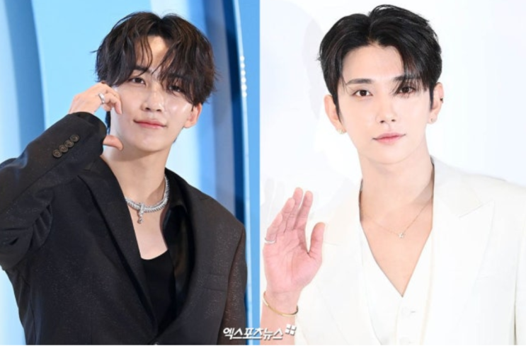 조슈아 첫 유닛이라 더 눈길 가는 정한 조슈아 10월 유닛 데뷔