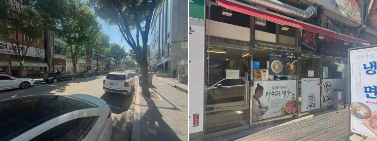 안산양념갈비, 한우·한돈에 게장까지 한 번에 풀리는 회식 한 끼 대부축산명인게장
