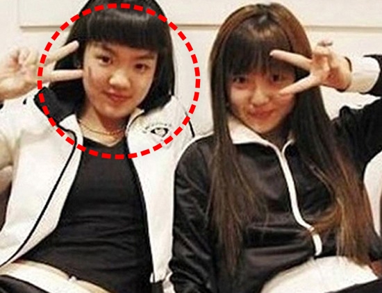 친구는 떨어지고... 구경만 갔다가 톱스타 된 연예인 TOP5