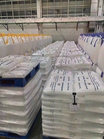 중국산 천일염, 필요한 순간마다 끊기지 않게 Zobon Salt의 통합 공급 포인트