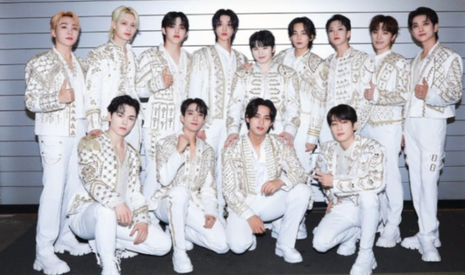 세븐틴 정한·조슈아, 10월 새 유닛 출격…역대급 시너지 예고