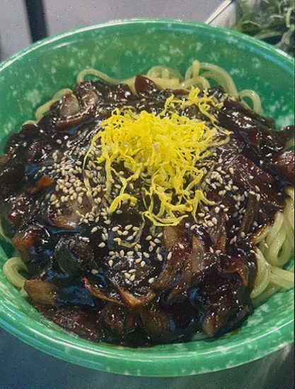 연막창 이대직영점 이대역맛집, 연잎 숙성 막창으로 잡내 걱정 끝