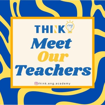 Teacher Introductions RSS 대표 이미지