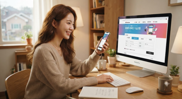알뜰폰 요금제 비교 사이트, SK KT LG 데이터 무제한 모요에서 갈아타세요