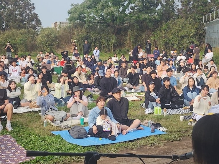 제주공연, 소리로 공간을 정리하는 사운드스페이스