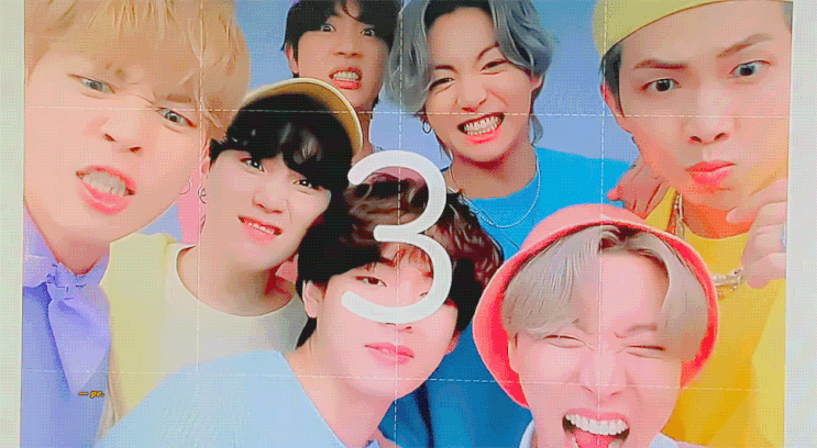 일본 여성들이 뽑은 2026년 상반기  K-POP 인기 보이그룹 순위...