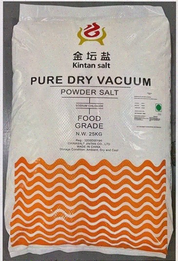 [중국산 염화칼슘] 추천 리뷰, Zobon Salt 통합 공급처에서 푼 겨울 대비와 대량 납품
