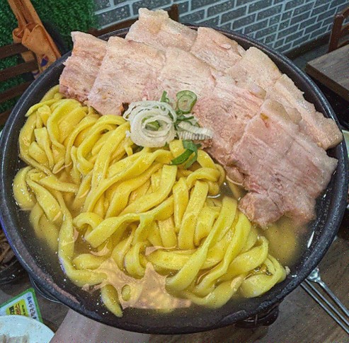 광화문 맛집 대봉칼국수보쌈, 보쌈·칼국수 든든함과 포장까지