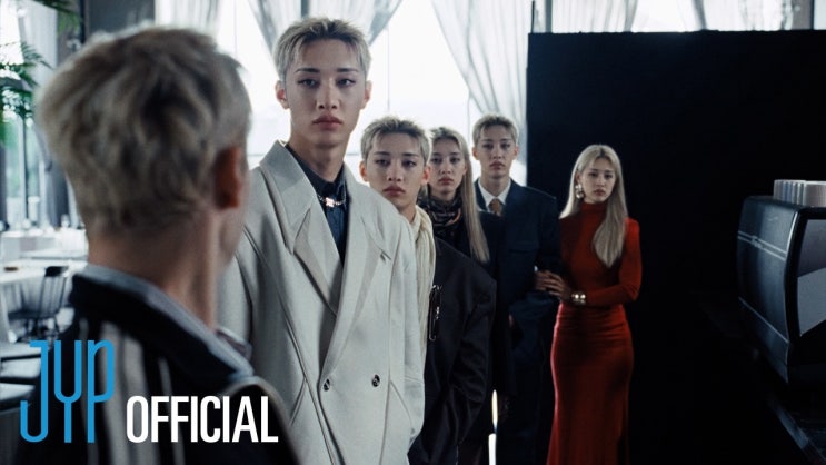 "기묘한 세계관"... 스트레이 키즈, 미니 10집 '디스 앤 댓...