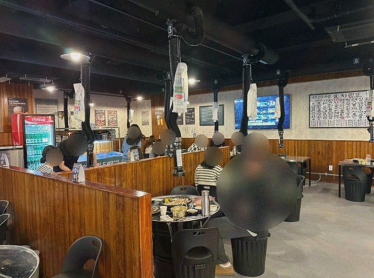 연막창 이대직영점 데이트 끝판왕, 이대맛집