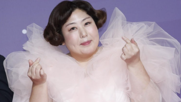 신기루 모친상 라면기계, "조문객 위해 준비한 것" 직접 해명