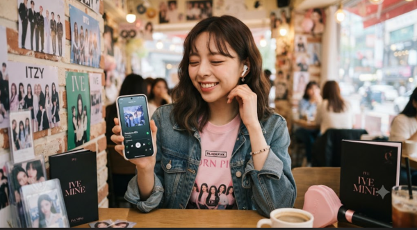 하이브 하루 만에 8% 급등, 에스엠·JYP도 동반 강세…엔터주 왜 다시 주목받나