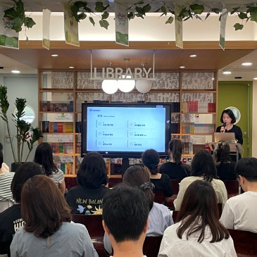 [마감임박⌛] 2026 PLIC 통학형 국내 여름 영어캠프일부 코스 마감/추가 개설 [평촌영어학원 평촌 1관 랭콘] RSS 대표 이미지