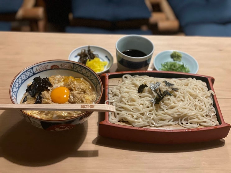 미친맛집 교토 우동 소바 현지인 맛집 기온 곤베이 | 성시경 시즌3 1....