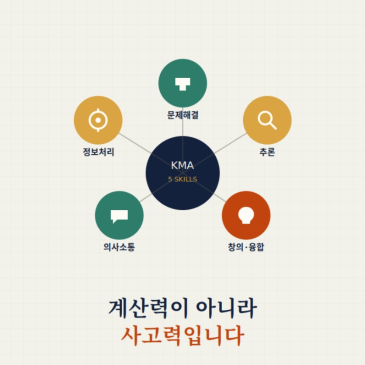 2026 하반기 KMA 수학경시대회 준비방법 RSS 대표 이미지