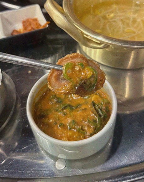 연막창 이대직영점 이대맛집, 퇴근 모임 불향에 취했어요