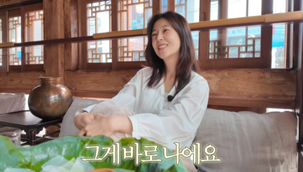 백진희 이중계약 고백, "하이킥으로 번 돈 전부 위약금으로"