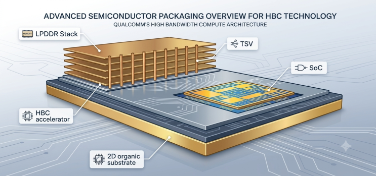 [HBC] Qualcomm : HBC(High Bandwidth Compute) : 네이버 블로그