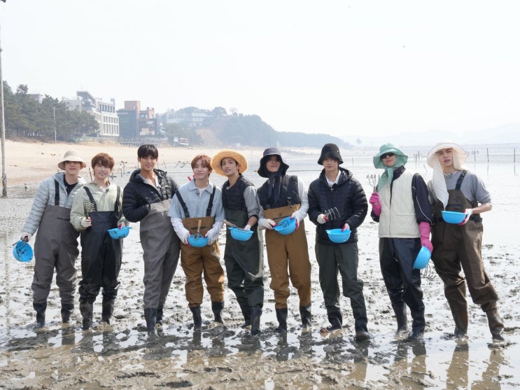 20260708(수) 고잉 돌아오다 - 고잉세븐틴 EP.150 뻘에서...