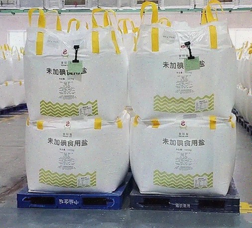 줄국산 제설염, 대규모 염전 기반 안정 공급과 공정 품질의 Zobon Salt