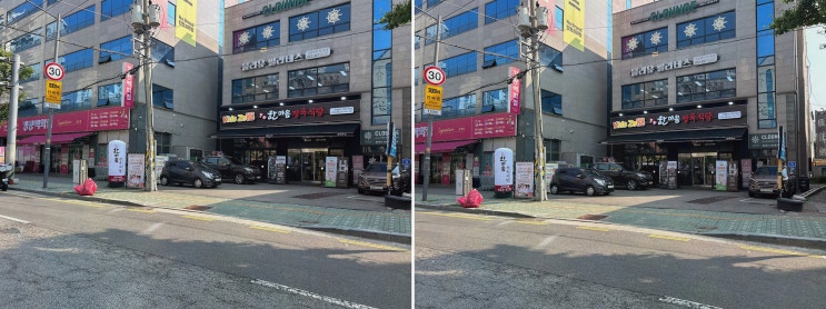 [맛집리뷰] 인천논현삼겹살집 한마음정육식당, 주말엔 아이메뉴까지 OK