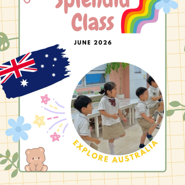 호주를 탐험해요! Explore Australia! - Splendid Class RSS 대표 이미지