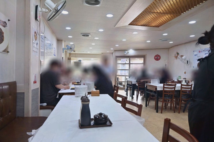 통영 짬뽕 찾다 발견한 심가네해물짬뽕, 국물 진짜 깊다!