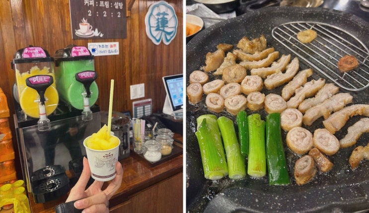이대역맛집 찾는다면? 잡내 걱정 끝, 연막창 이대직영점 데이트·회식 해결