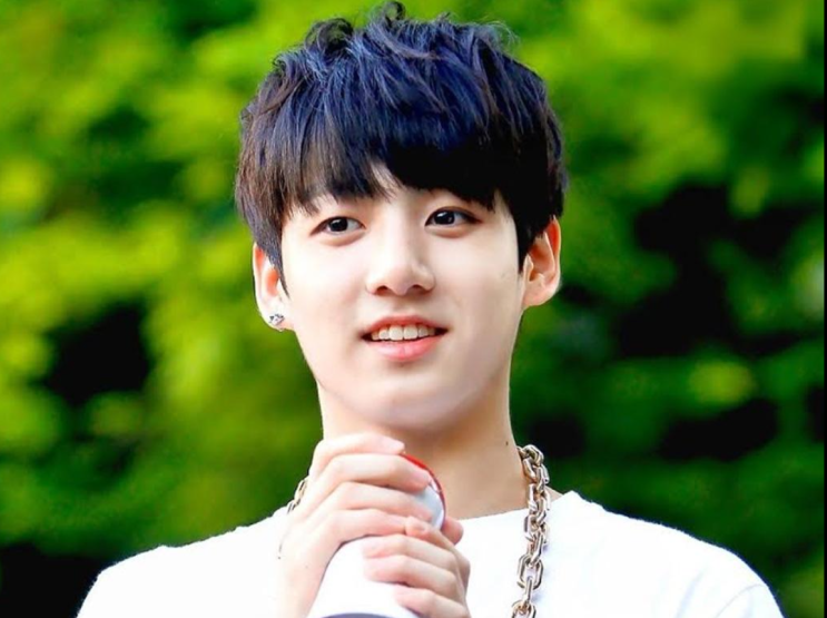 bts 정국 황금막내가 그때는 이랬지