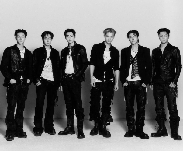 엔하이픈 멤버 프로필 총정리, 이제 7명 아니라 6명입니다