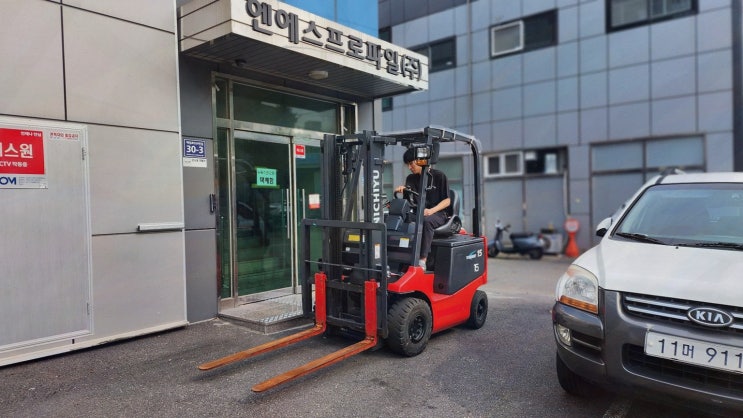 (30년) 파주지게차렌탈, 계약만료 불안 잠재우는 관리