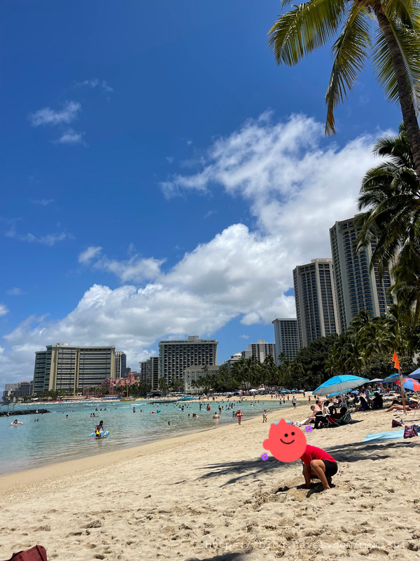 Aloha - 2026.06.19 - 7살 아이와 오하우 여행 ✈️ /훌라 그릴, 치즈 버거 ....