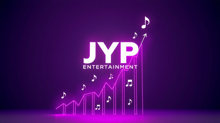 JYP Ent. 주가 전망, 스트레이 키즈 컴백과 IP 매출 극대화로...