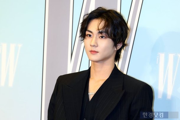 정원, 엔하이픈 6명 공식 발표 팬들에게 전한 마지막 당부의 의미