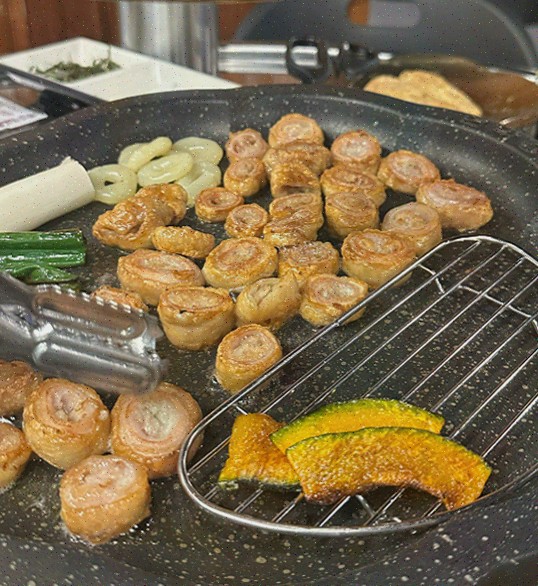 [연막창 이대직영점] 이대맛집, 연잎 숙성 잡내 없는 막창 모임후기